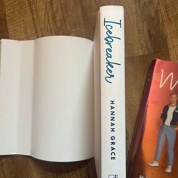 Fairyloot Ice Breaker & wild fire - Picture 10 of 16